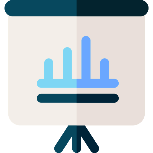 Presentation icon