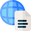 Document icon 64x64