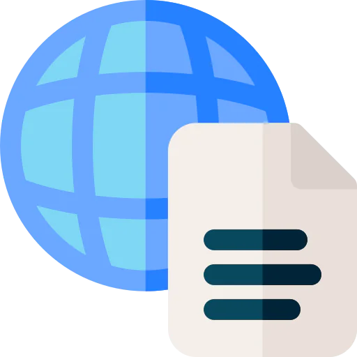 Document icon