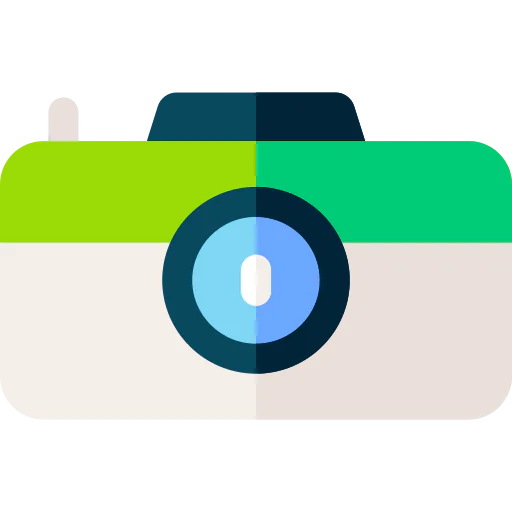 Camera icon