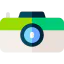 Camera icon 64x64