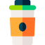 Coffee cup icon 64x64