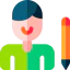 Copywriter icon 64x64