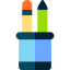 Pencil case icon 64x64