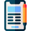 Smartphone icon 64x64