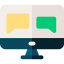 Messages アイコン 64x64