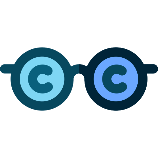 Copyright icon