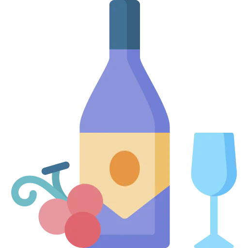 Wine icon