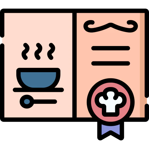 Menu icon