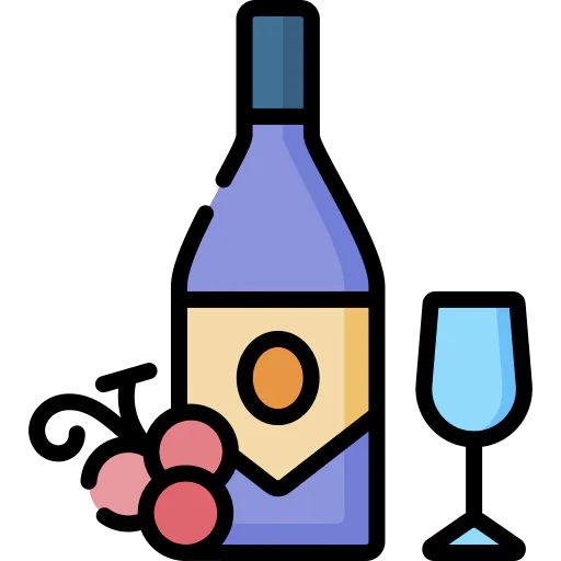 Wine icon