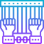 Arrested アイコン 64x64