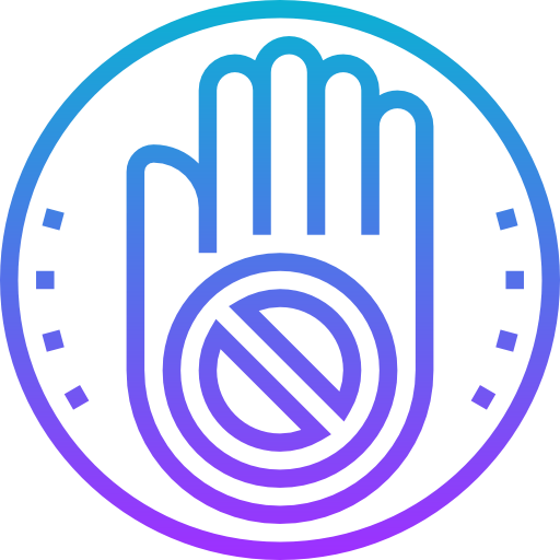 Protest icon