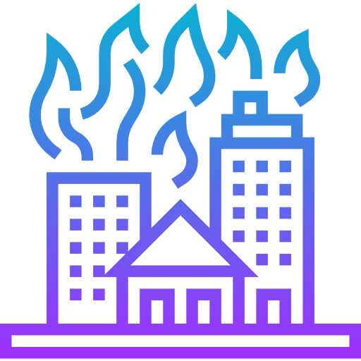 Fire icon
