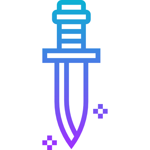 Knife icon