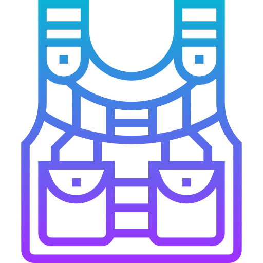 Bulletproof icon