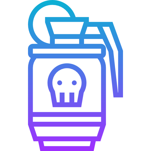 Grenade icon