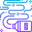 Tear gas Symbol 64x64