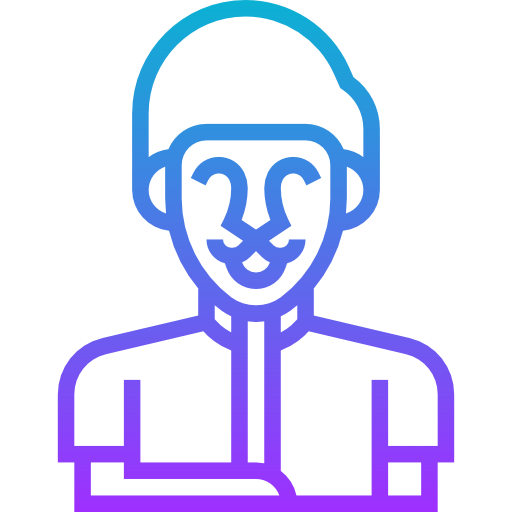 Mask icon