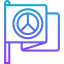Flag icon 64x64