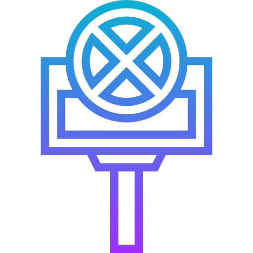 Forbidden icon