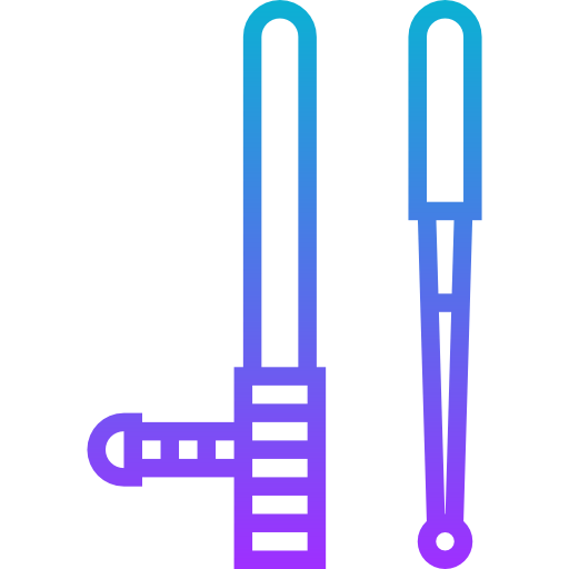 Baton icon