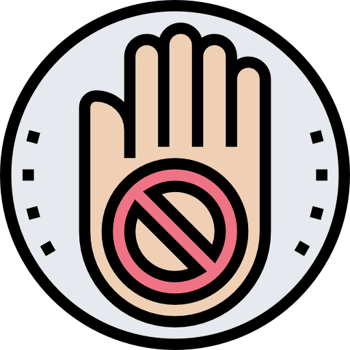 Protest icon