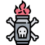 Kerosene icon 64x64