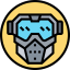 Mask icon 64x64