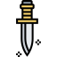 Knife icon 64x64