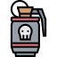 Grenade icon 64x64
