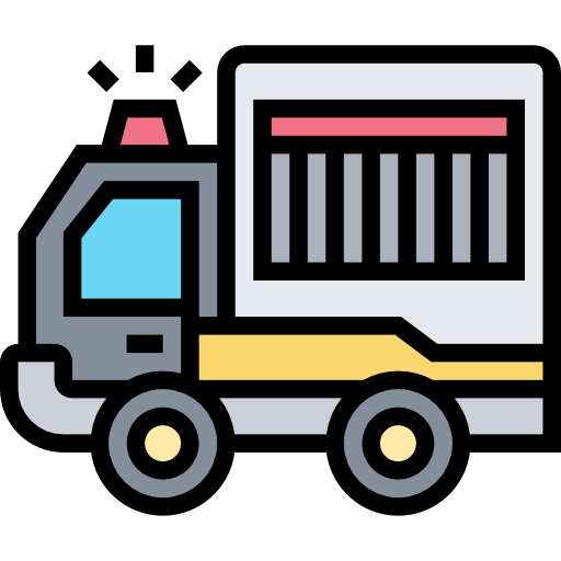 Cage icon