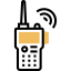 Walkie talkie icon 64x64
