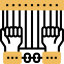 Arrested アイコン 64x64