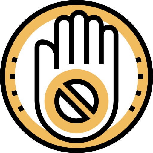 Protest icon