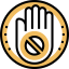 Protest icon 64x64