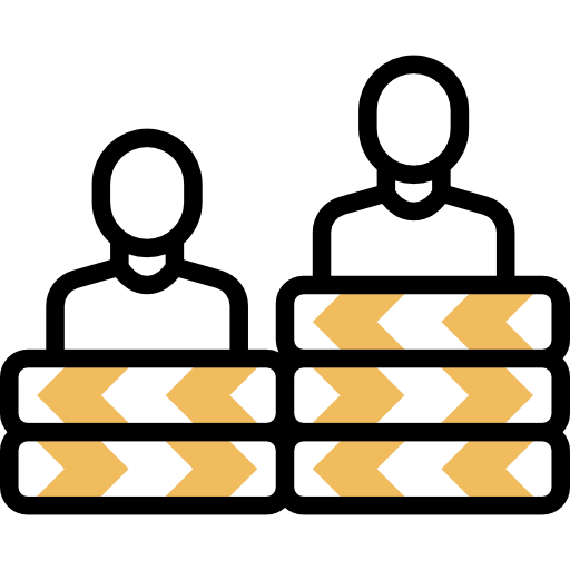 Boundary icon