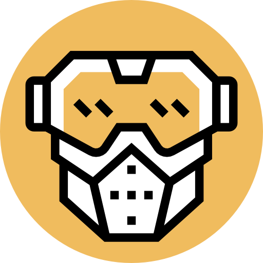 Mask icon