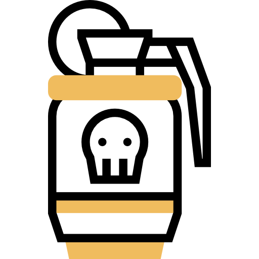 Grenade icon