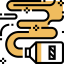 Tear gas Symbol 64x64