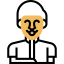 Mask icon 64x64