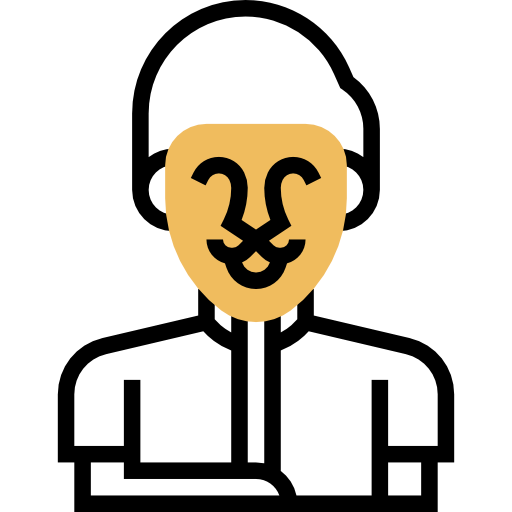 Mask icon