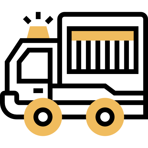 Cage icon