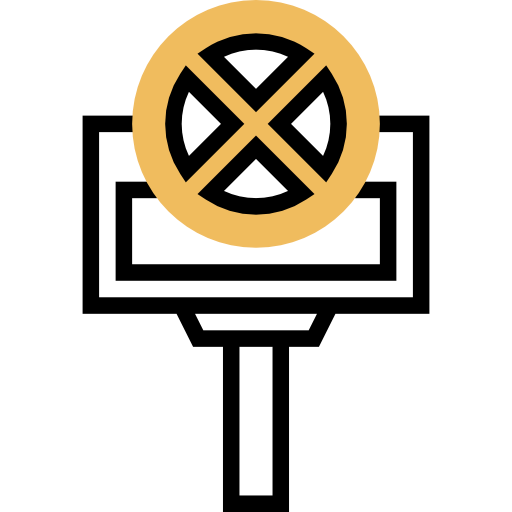 Forbidden icon