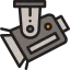 Spotlight icon 64x64