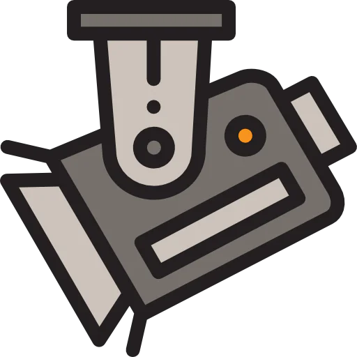 Spotlight icon