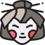 Kabuki icon 64x64