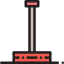 Pole dance Symbol 64x64