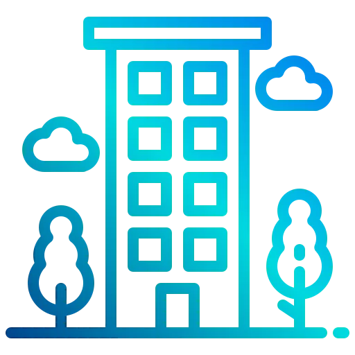 Condominium icon