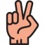 Victory icon 64x64