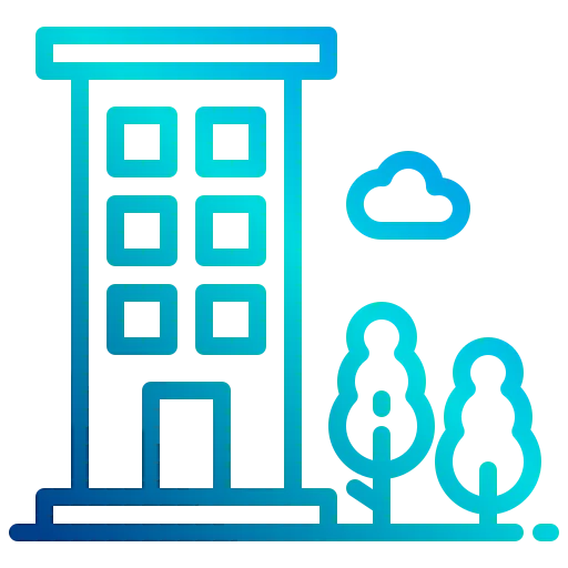 Condominium icon